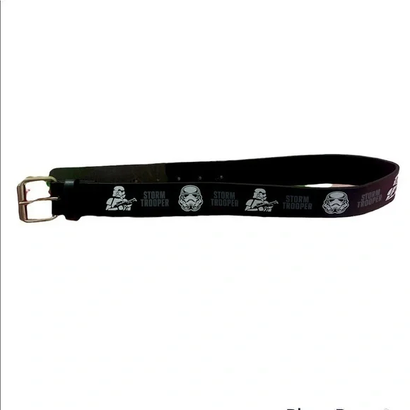 Star Wars kids belt size M/L