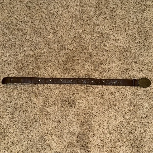 Children’s Place belt