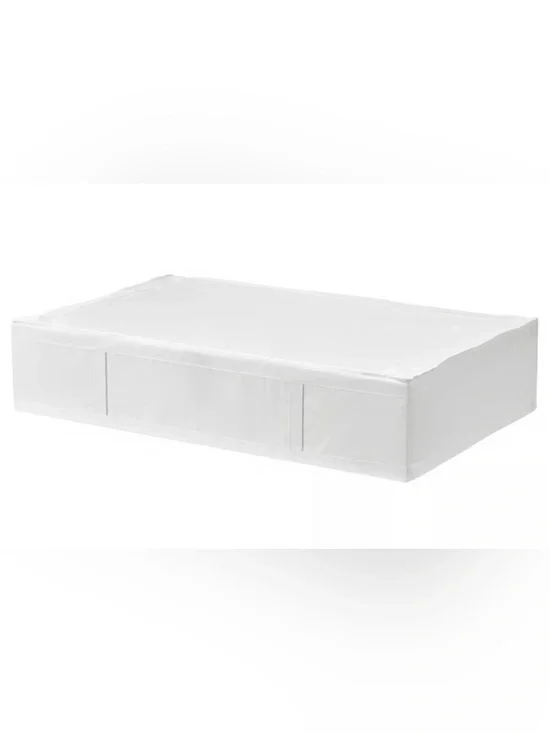 IKEA Skubb Under Bed Storage