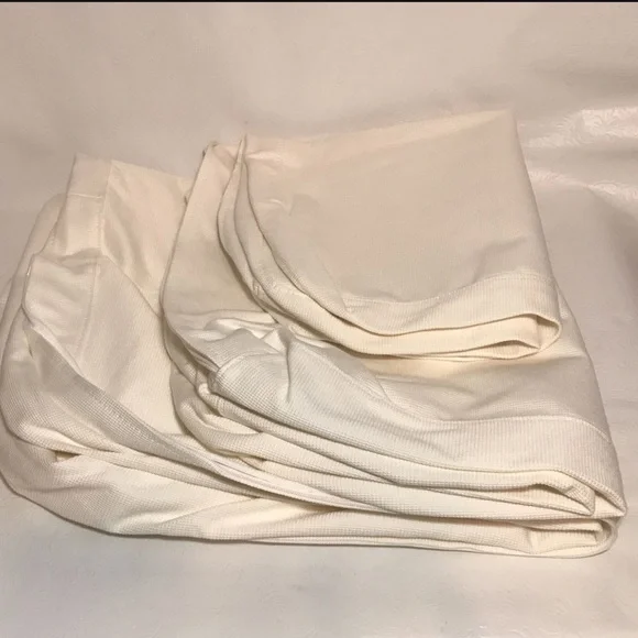 IKEA NEW STOCKHOLM 1.5 seat Chair Cover Rostanga White 201.095.46 SLIPCOVER ***