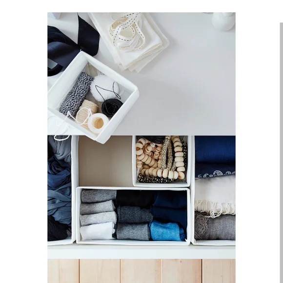 IKEA Drawer Organizer