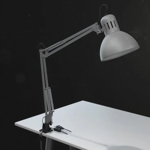 Ikea Tertial Lamp
