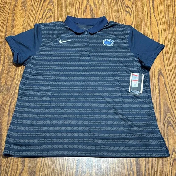 Nike Women’s Golf Polo