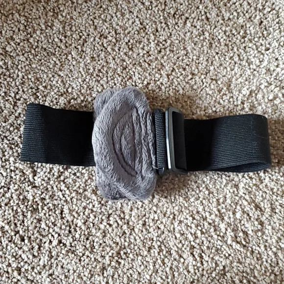 Girls belt