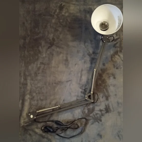 IKEA Tertial desk lamp