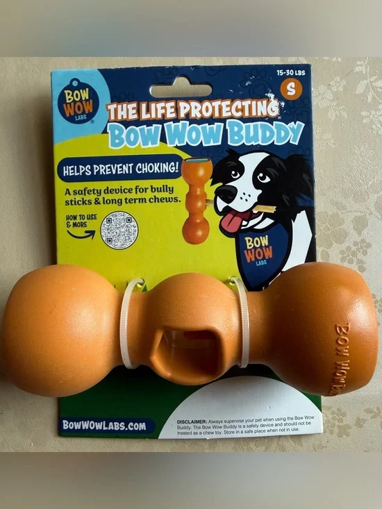 New Bow Wow Labs 