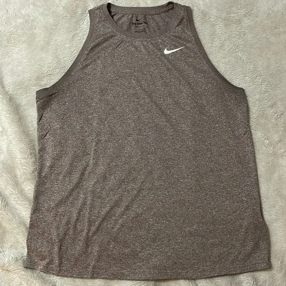 Nike Dri-Fit Training Tank