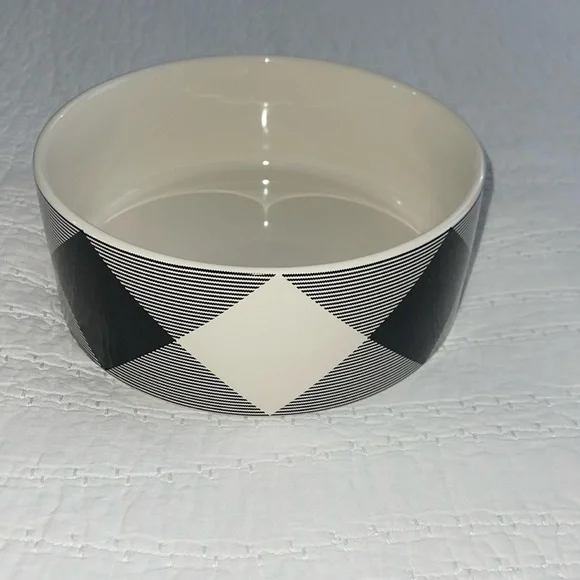 Adam Lippes for Target Dog Bowl