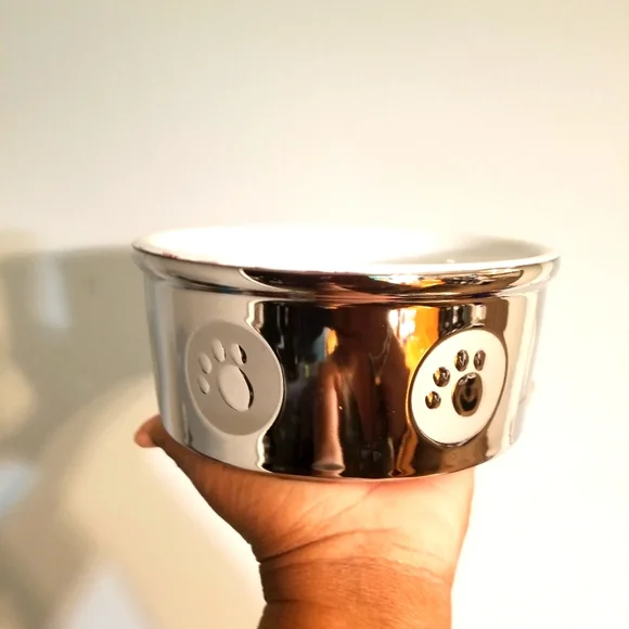 Pet bowl