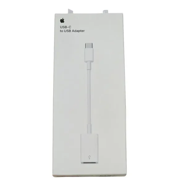 Apple USB-C to USB Adapter NIB