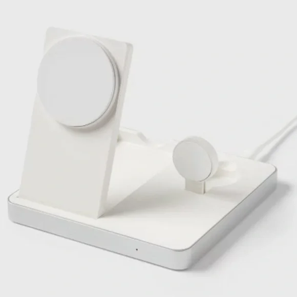 Heyday electronics 3-1 multi charger