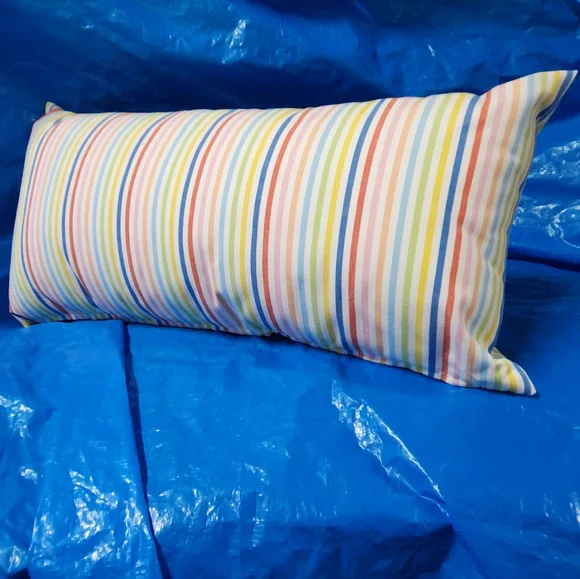 IKEA GRENO MULTICOLOR 24 X 12