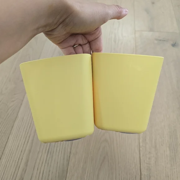 New IKEA Sunnersta Containers