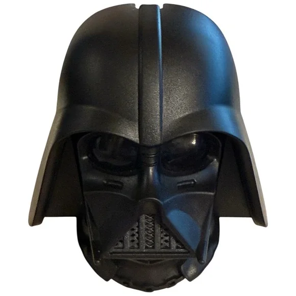 Star Wars‎ Darth Vader Talking Head Retro Style The Clapper Sound Activated 4
