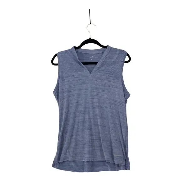 Nike Large Cooling Tank Top