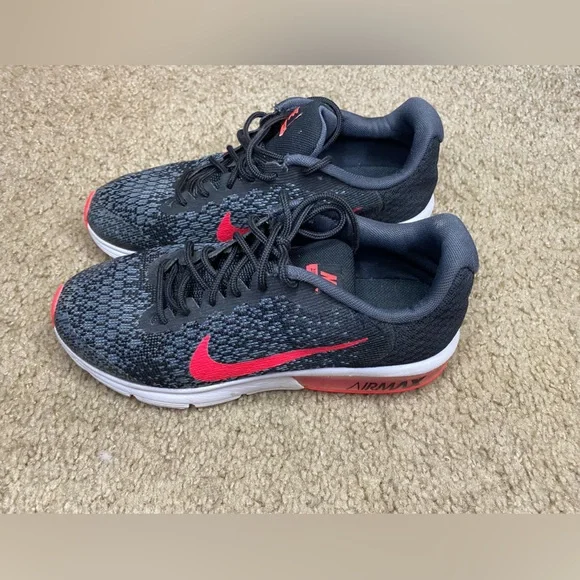 Nike Air Max Sequent 2 GS