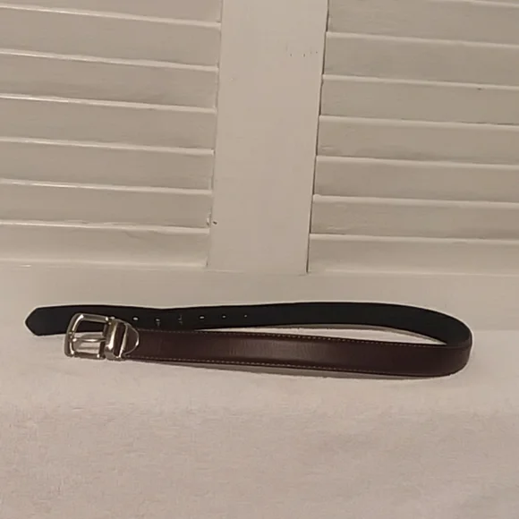 Levis Belt