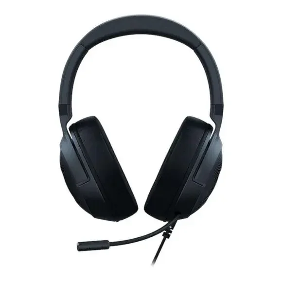 Razer Kraken V3 X Wired USB PC Gaming Headset | Black‎ on Black | NEW/NIB!!