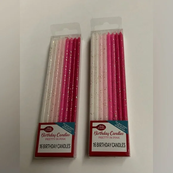 New 2 Packages 