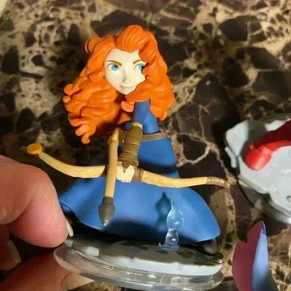 Game pieces