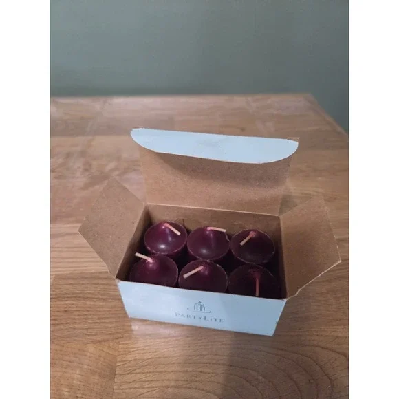 PartyLite 6 Pack 2