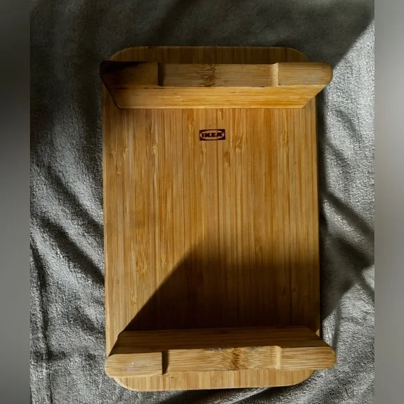 IKEA Wooden Cutting Board