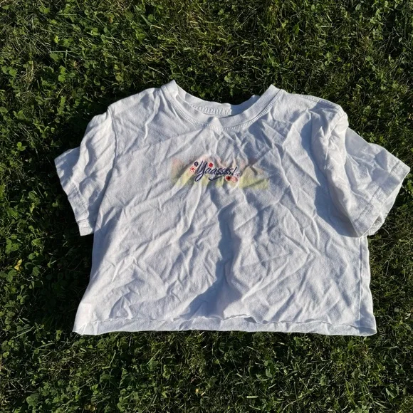 ‘Yaasss!’ Nike Tee