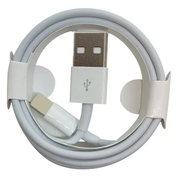 15 x Fast Charge Cables for Apple iPhone USB Lightning cord