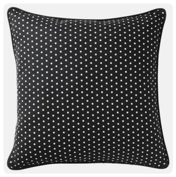 IKEA - Reversible Cotton Pillowcase