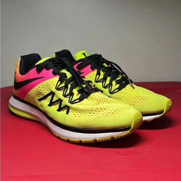 Nike Zoom Waffle 3: Women’s 9