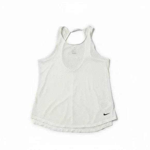 Nike One Dri-FIT Breathe Cool Tank