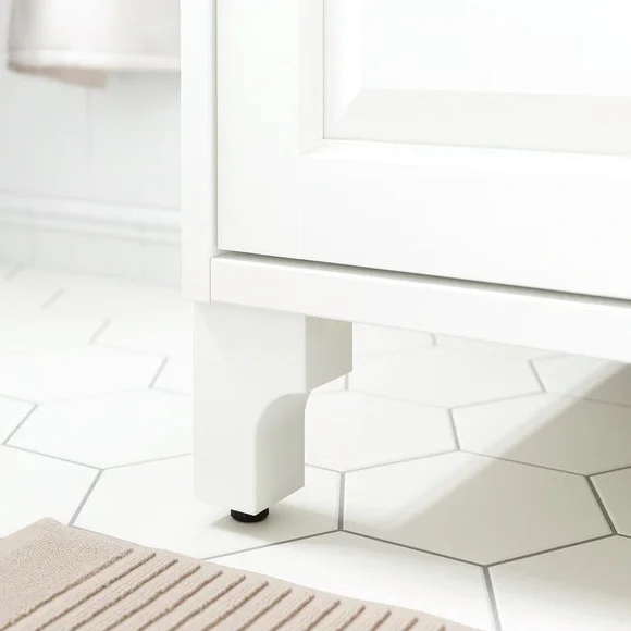 IKEA 4 1/2” ALMAAN legs