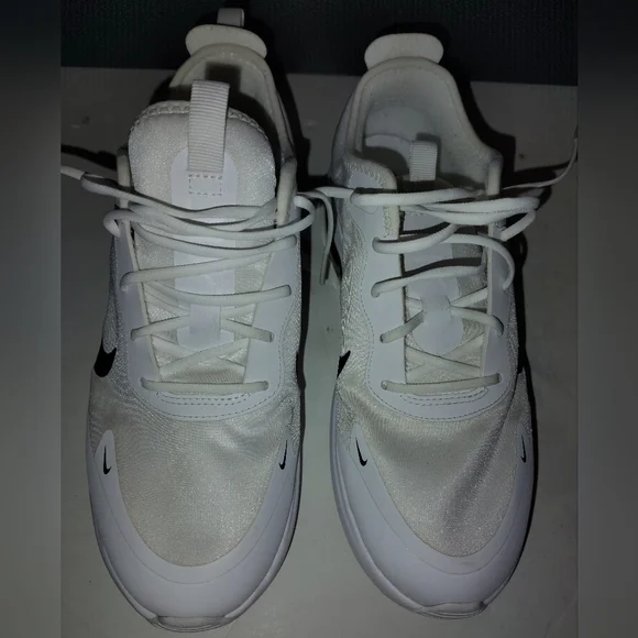 Nike Air Max Dia White