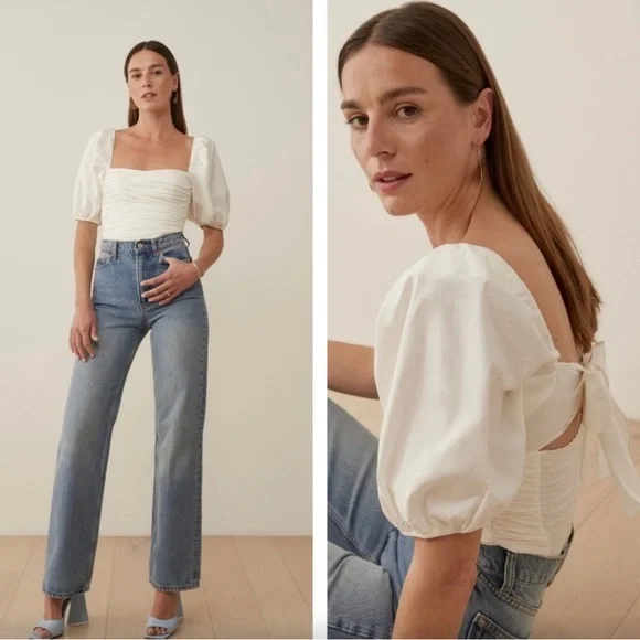 Romantic Barry Top Reformation