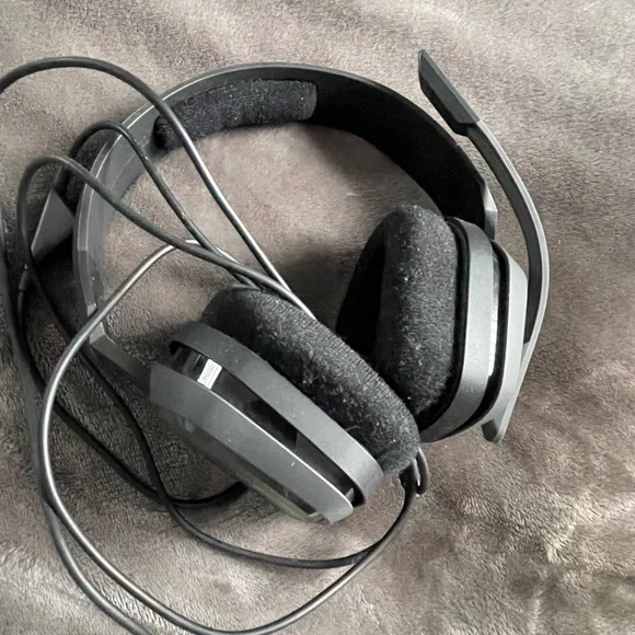 Astro A10 Headset