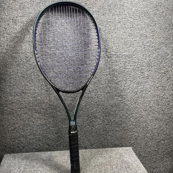 Head Tennis 660 Atlantis‎ Raquet