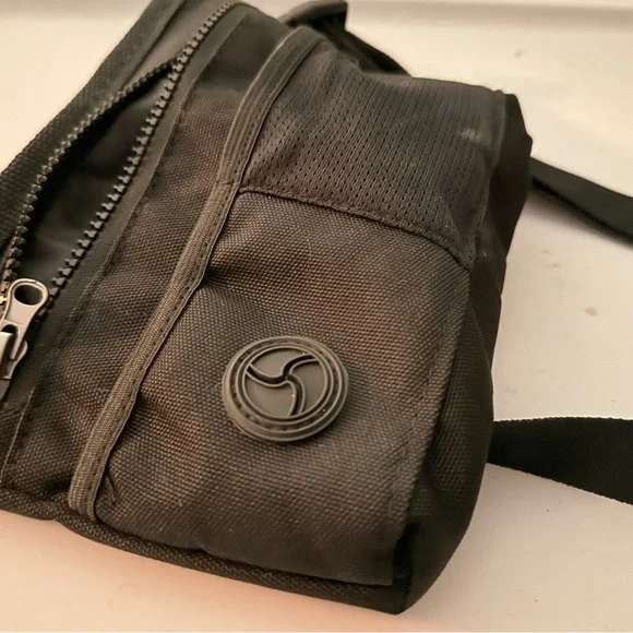 New treat bag