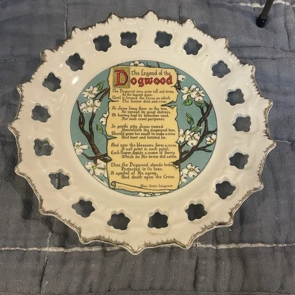 Vintage Porcelain 