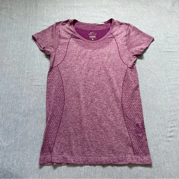 Nike Short Sleeve Active Size S