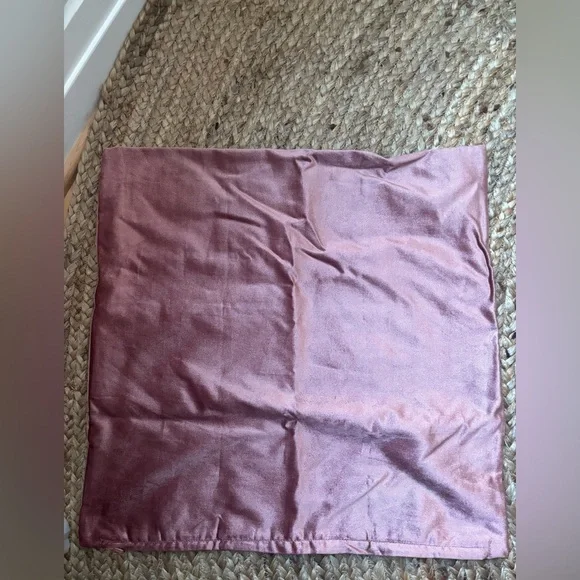 IKEA LAPPVIDE Pink Pillowcase
