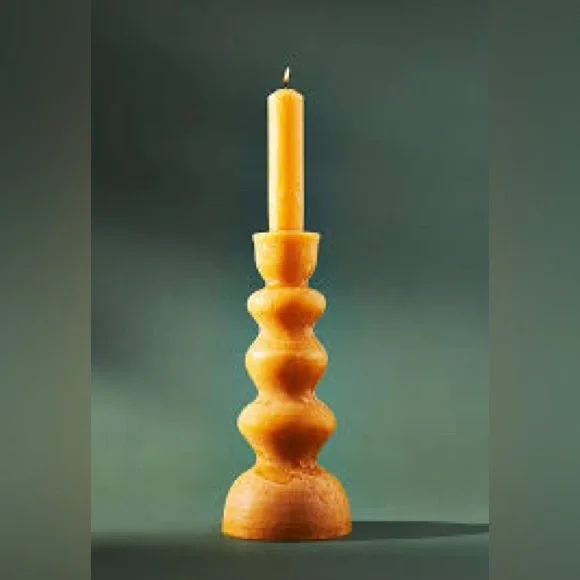 Anthropologie candle