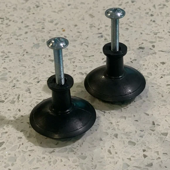 Genuine Ikea Hemnes Drawer Knobs