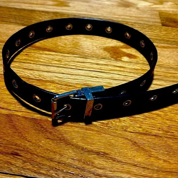 Kids Black/Brown Belt (reversible)