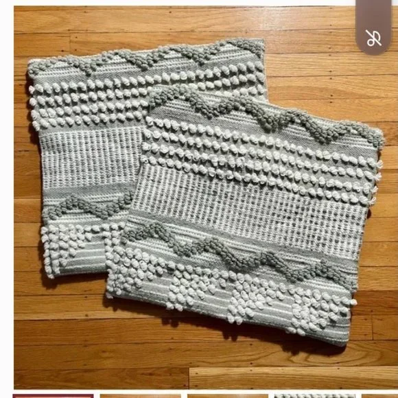 Gyllenlack pillowcase set by Ikea
