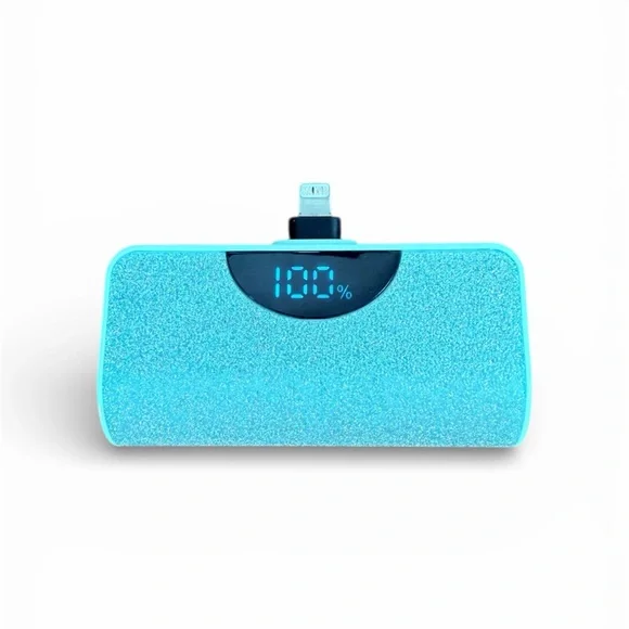 Dongguan Yuanhaoxun Technology Ultra Compact Wireless Portable Power Bank