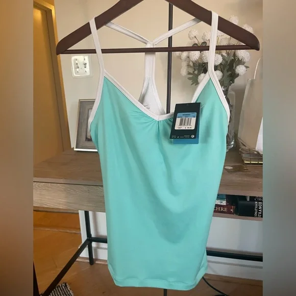 NWT Nike Dri-Fit Tennis Tank