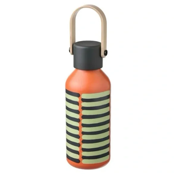 IKEA Marimekko BASTUA water bottle