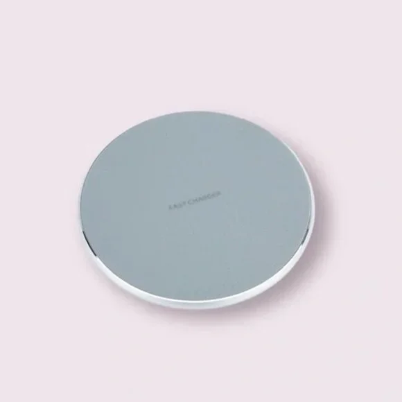 Wireless Fast Charger