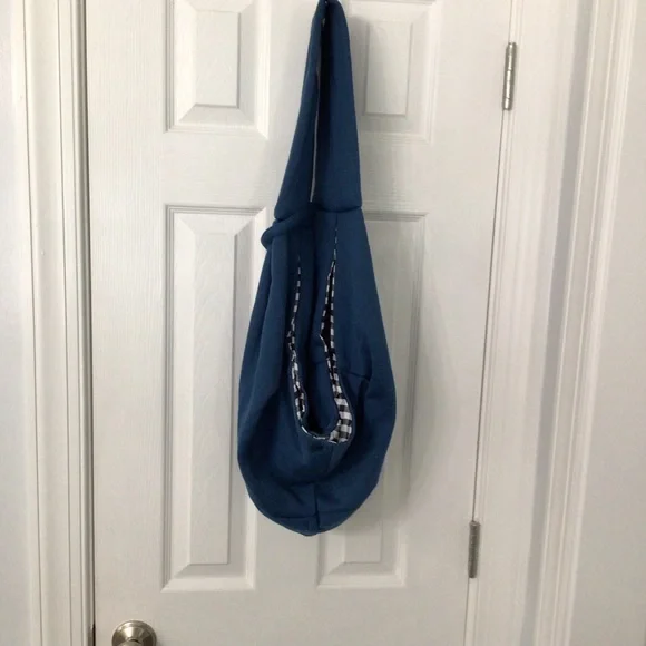 NEW Dog/Cat Reversible Carrier Sling for small dog/cat, 3 colors to choose from.