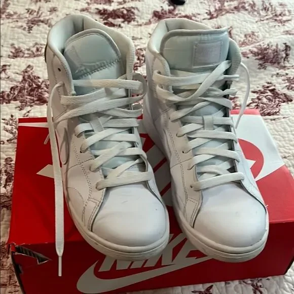 Nike Court royal two mid